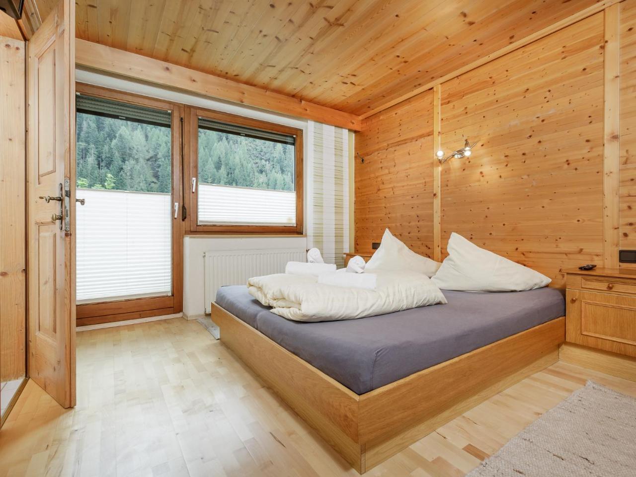 Apart Gentiana Sölden Exterior foto