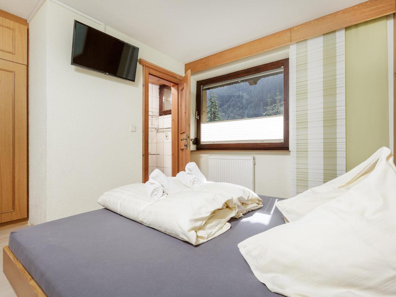 Apart Gentiana Sölden Exterior foto